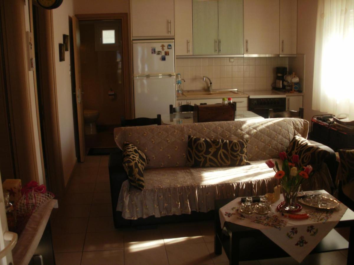 Villa Xerxis Hill/Chalkidiki Τρυπητή Χαλκιδικής Nea Roda Esterno foto