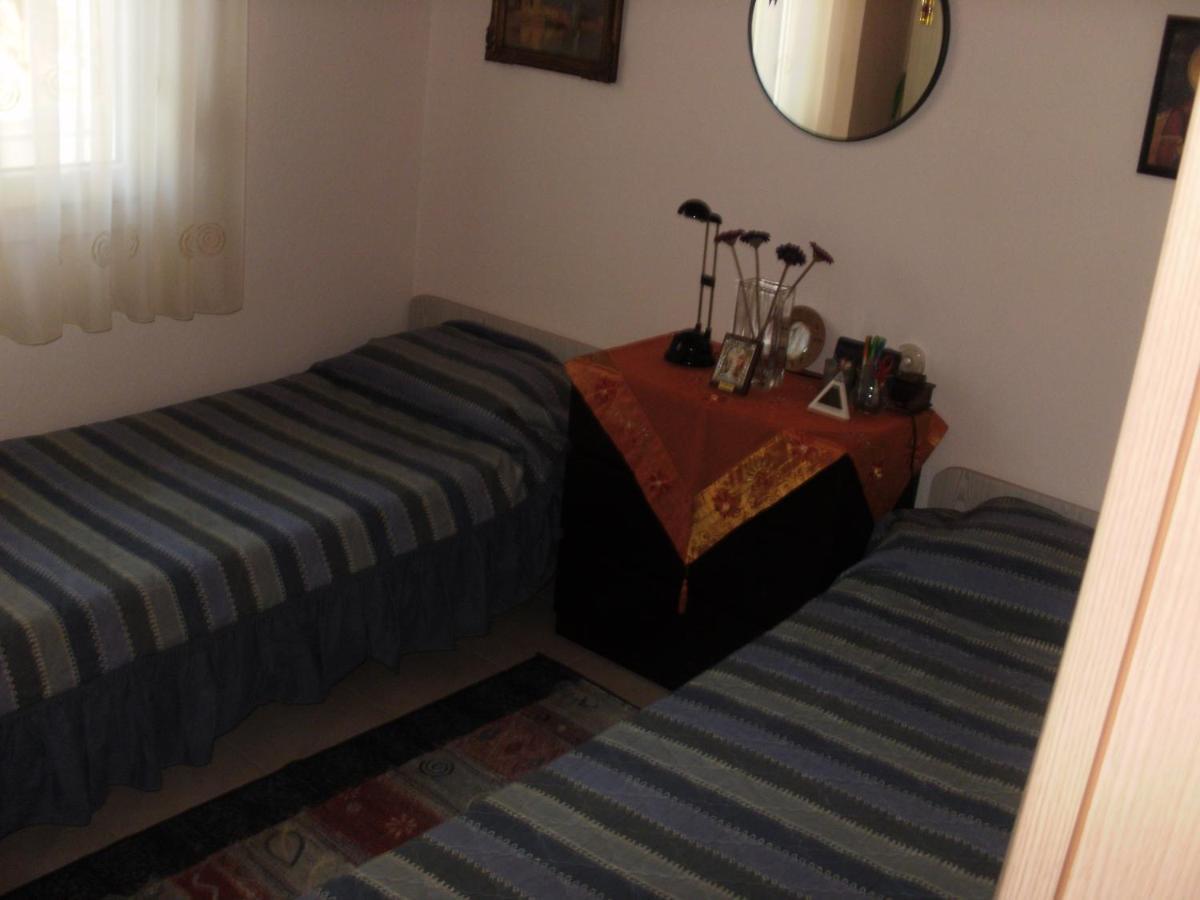 Villa Xerxis Hill/Chalkidiki Τρυπητή Χαλκιδικής Nea Roda Esterno foto
