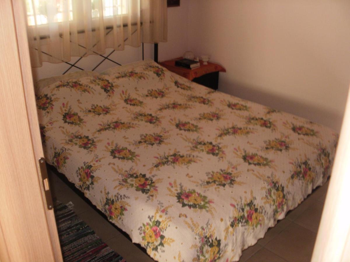 Villa Xerxis Hill/Chalkidiki Τρυπητή Χαλκιδικής Nea Roda Esterno foto